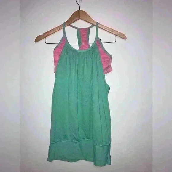 Lululemon No Limits Tank Sports Bra Tank - Picture 2 of 9